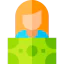 Salary icon 64x64