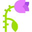 Rose icon 64x64