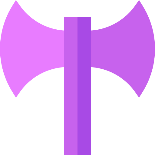 Axe icon