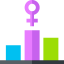 Feminism ícono 64x64