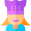 Woman ícono 64x64