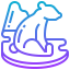 Glacier icon 64x64