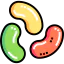 Jelly beans icon 64x64