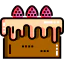 Cake icon 64x64