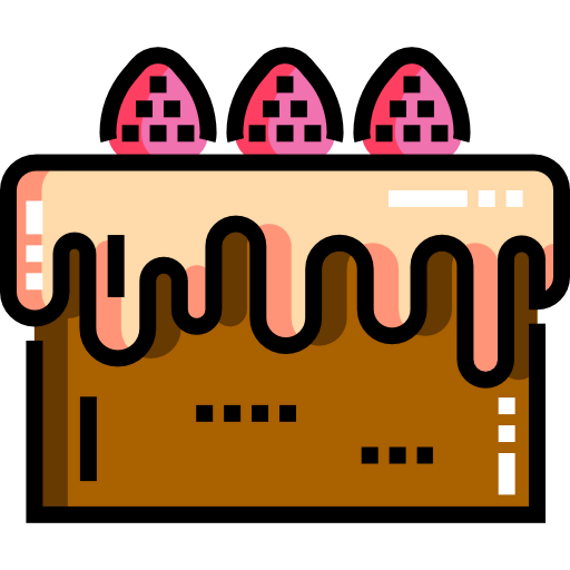 Cake icon