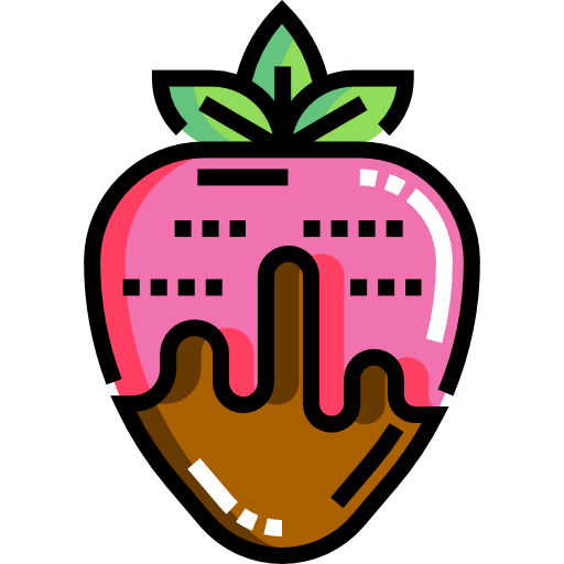 Strawberry icon