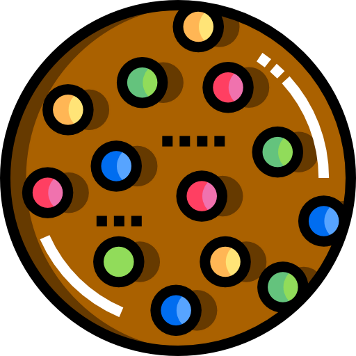 Chocolate 图标