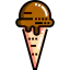 Ice cream icon 64x64