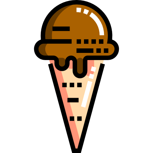 Ice cream icon