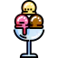 Ice cream icon 64x64