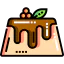 Pudding icon 64x64