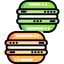 Macaroon icon 64x64