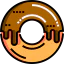Doughnut icon 64x64