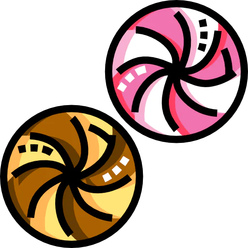 Candies ícono