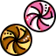 Candies icon 64x64