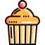 Cupcake icon 64x64