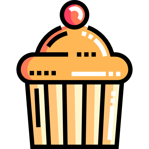 Cupcake icon