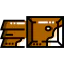 Chocolate icon 64x64
