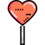 Lollipop icon 64x64