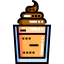 Pudding icon 64x64