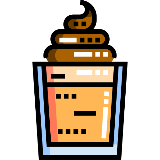 Pudding icon