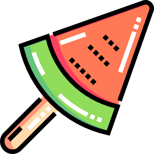 Popsicle icon