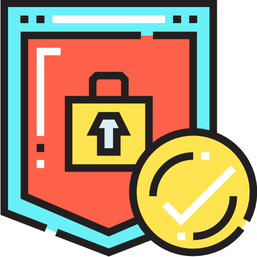 Protection icon