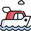 Boat icon 64x64