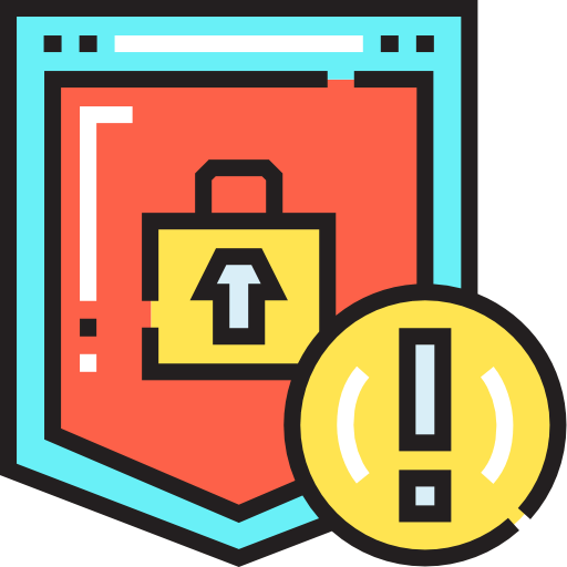 Protection icon