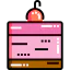 Piece of cake icon 64x64