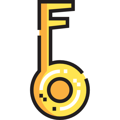 Key icon