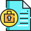 Padlock 상 64x64