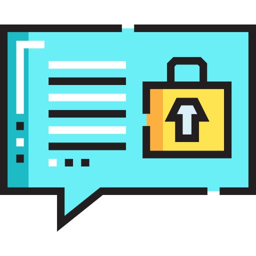 Communications Symbol