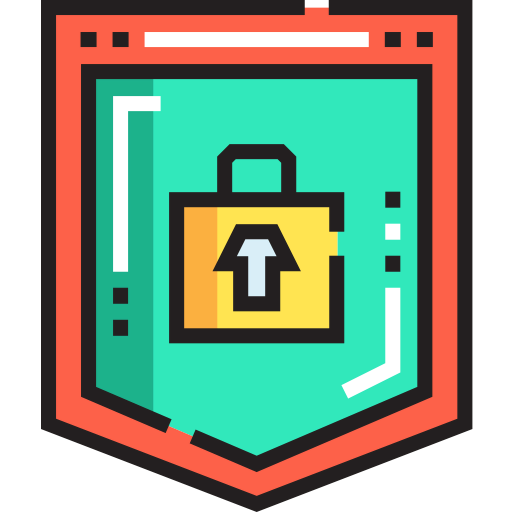 Shield icon