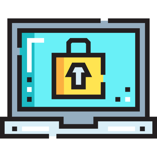 Computer icon