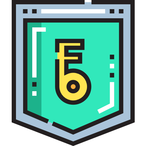 Shield icon