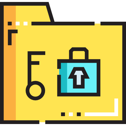 Folder 图标