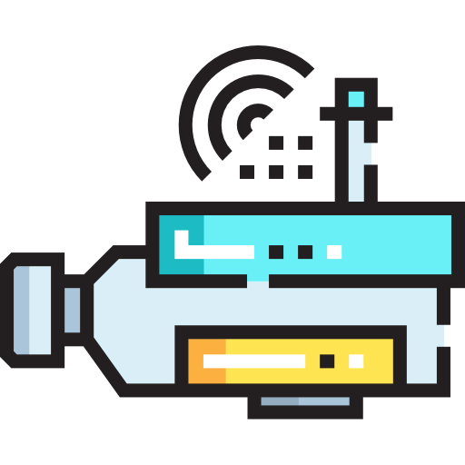 Cctv icon