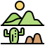 Desert icon 64x64
