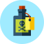Poison icon 64x64
