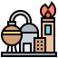 Oil industry 图标 64x64