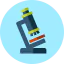 Microscope icon 64x64