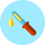 Pipette icon 64x64