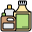 Plastic bottle 图标 64x64