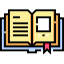 Book icon 64x64