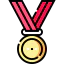 Medal icon 64x64