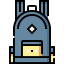Backpack icon 64x64