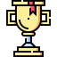 Trophy icon 64x64