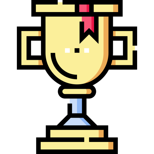 Trophy icon