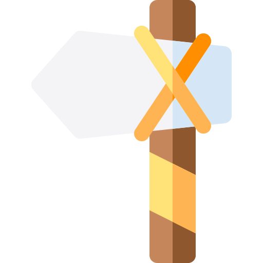 Axe アイコン